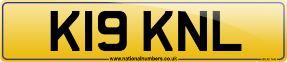 K19 KNL