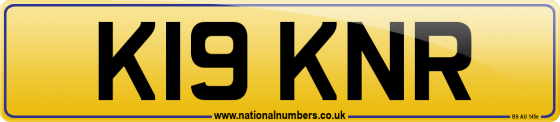 K19 KNR