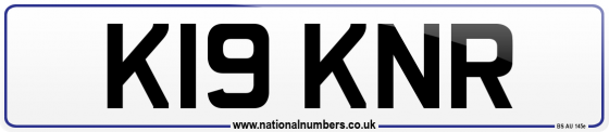 K19 KNR