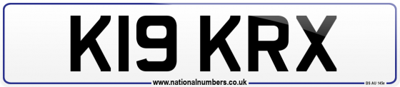K19 KRX