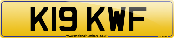K19 KWF