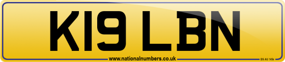 K19 LBN