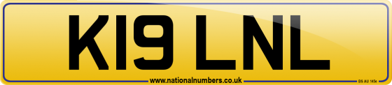 K19 LNL