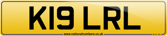 K19 LRL