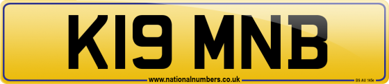 K19 MNB