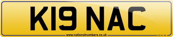 K19 NAC