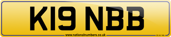 K19 NBB