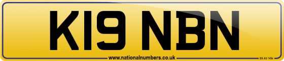 K19 NBN