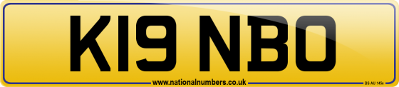 K19 NBO