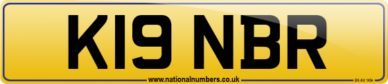 K19 NBR