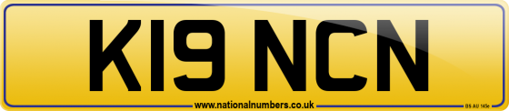 K19 NCN