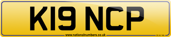 K19 NCP