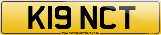 K19 NCT