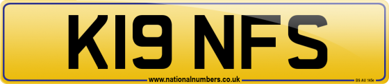 K19 NFS