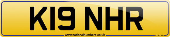 K19 NHR