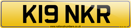 K19 NKR