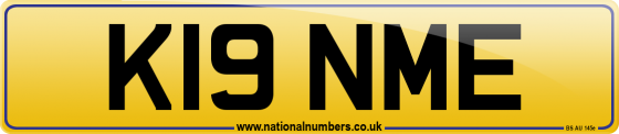 K19 NME
