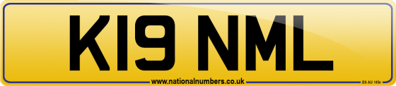 K19 NML
