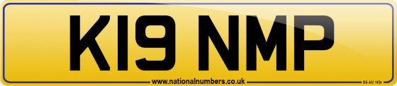 K19 NMP