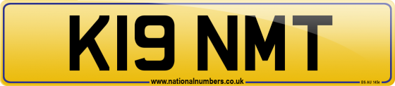 K19 NMT