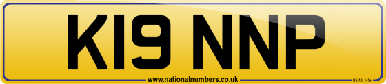 K19 NNP