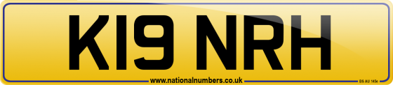K19 NRH