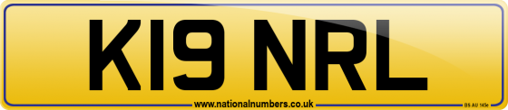 K19 NRL