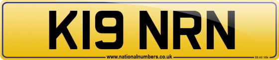 K19 NRN