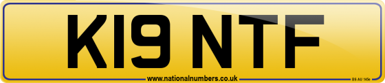 K19 NTF