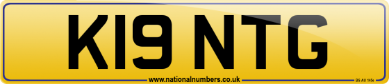 K19 NTG