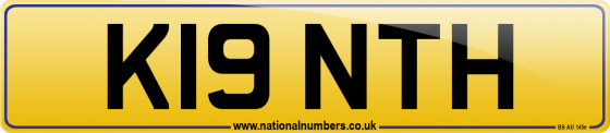 K19 NTH
