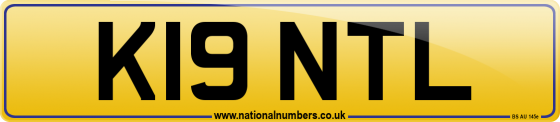 K19 NTL