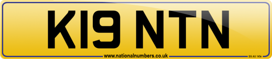 K19 NTN