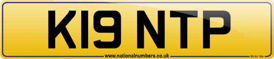 K19 NTP