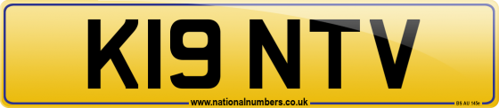 K19 NTV
