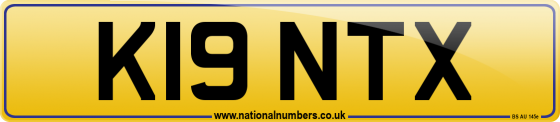K19 NTX