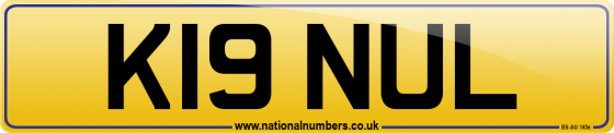 K19 NUL