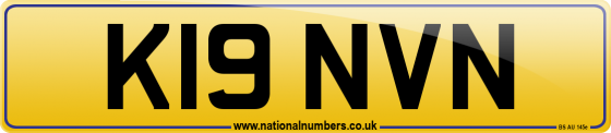 K19 NVN