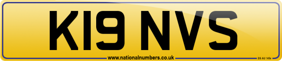 K19 NVS