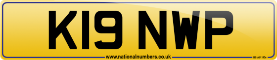 K19 NWP