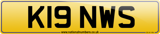 K19 NWS