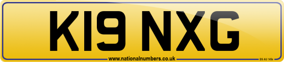 K19 NXG