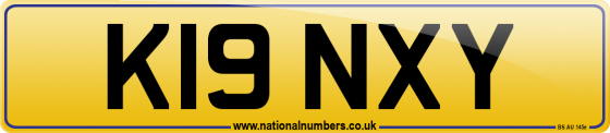 K19 NXY