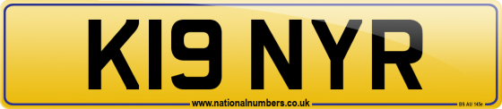 K19 NYR