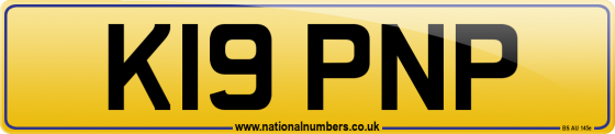 K19 PNP