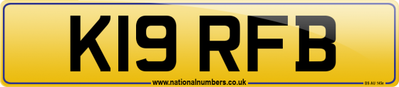 K19 RFB