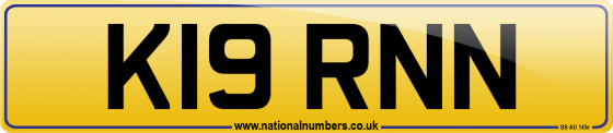 K19 RNN