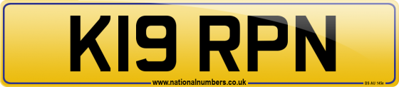 K19 RPN