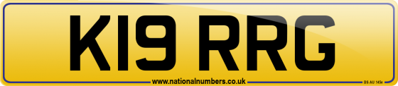 K19 RRG