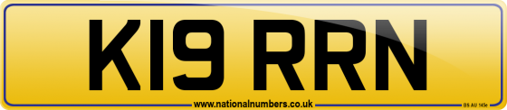 K19 RRN